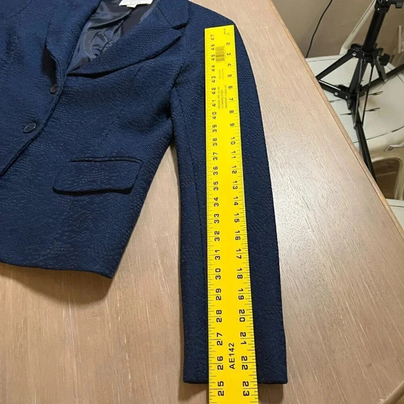 Women’s New York & Company Blazer Size 4 - Picture 8 of 8